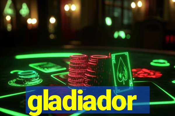 gladiador significado espiritual